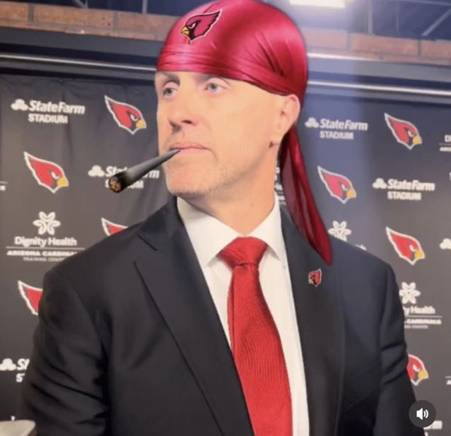 CsyGang's tweet photo. @AZCardinals @Willj1228 @UMichFootball Monti is a Fkn Dawg https://t.co/rQoT1guecR
