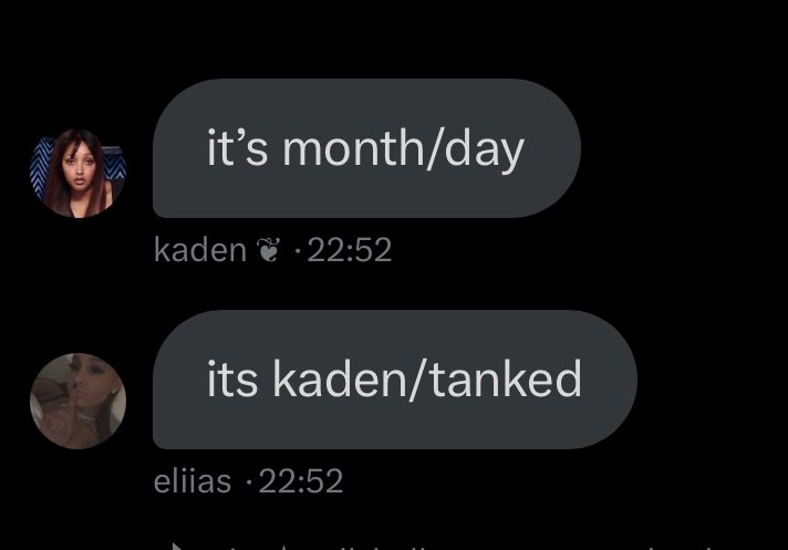 i agree