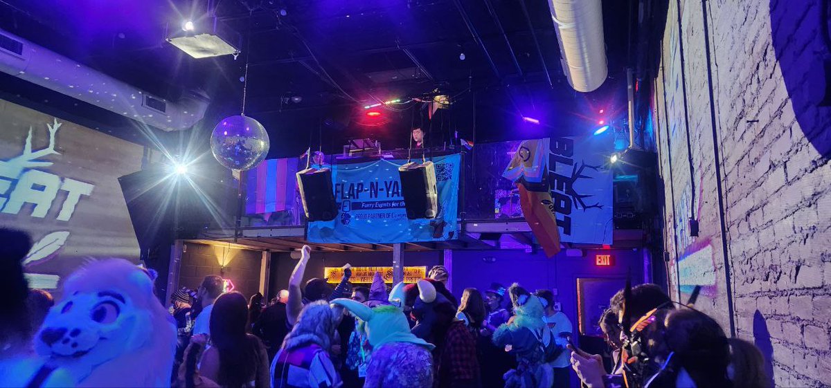 We. Are. Live! Do you wanna DJ this summer's BLEAT? We now have allotted up to 16 DJ slots in one night. Are you ready? Show us what you got. Apply below~

docs.google.com/forms/d/e/1FAI…