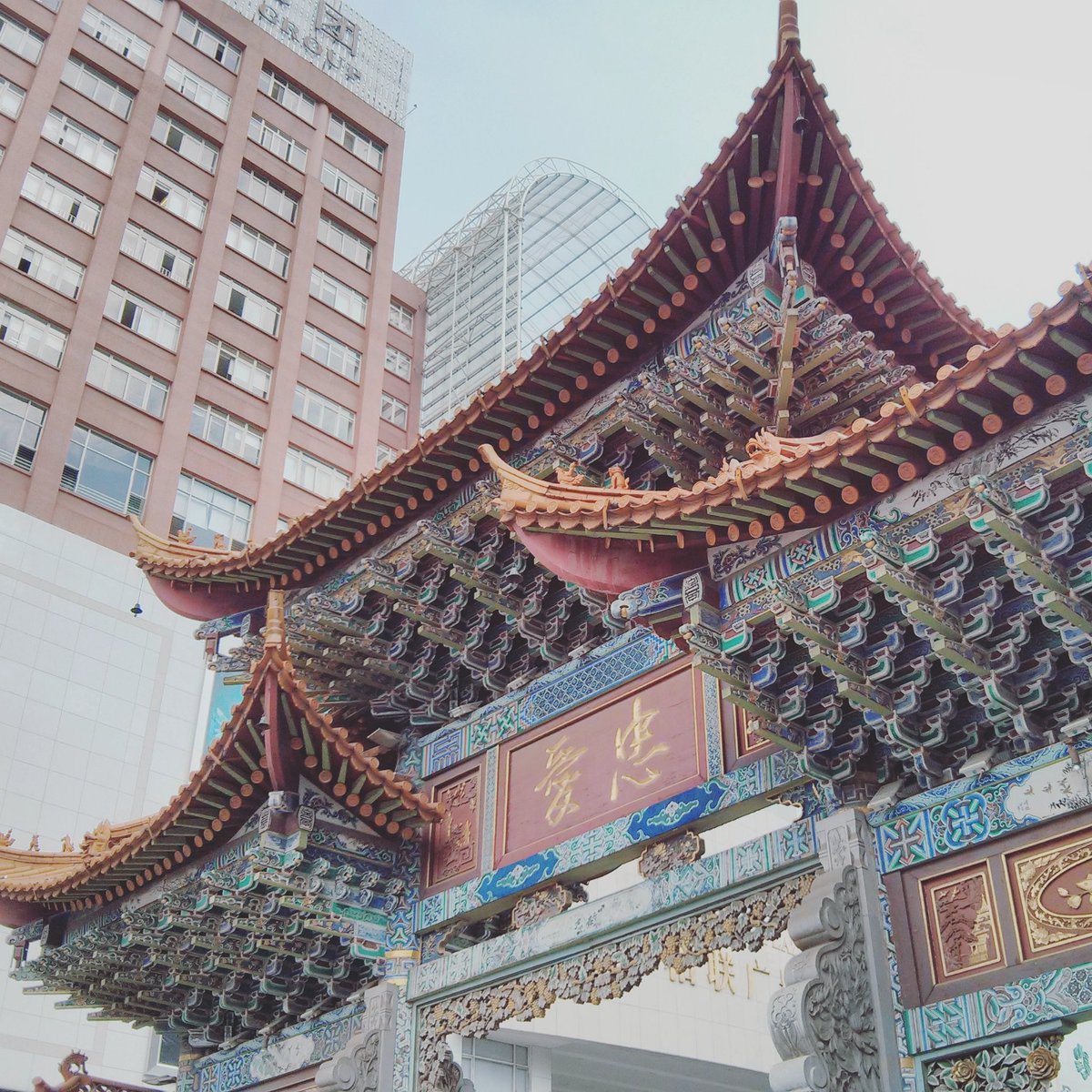 Kunming 🇨🇳 2013