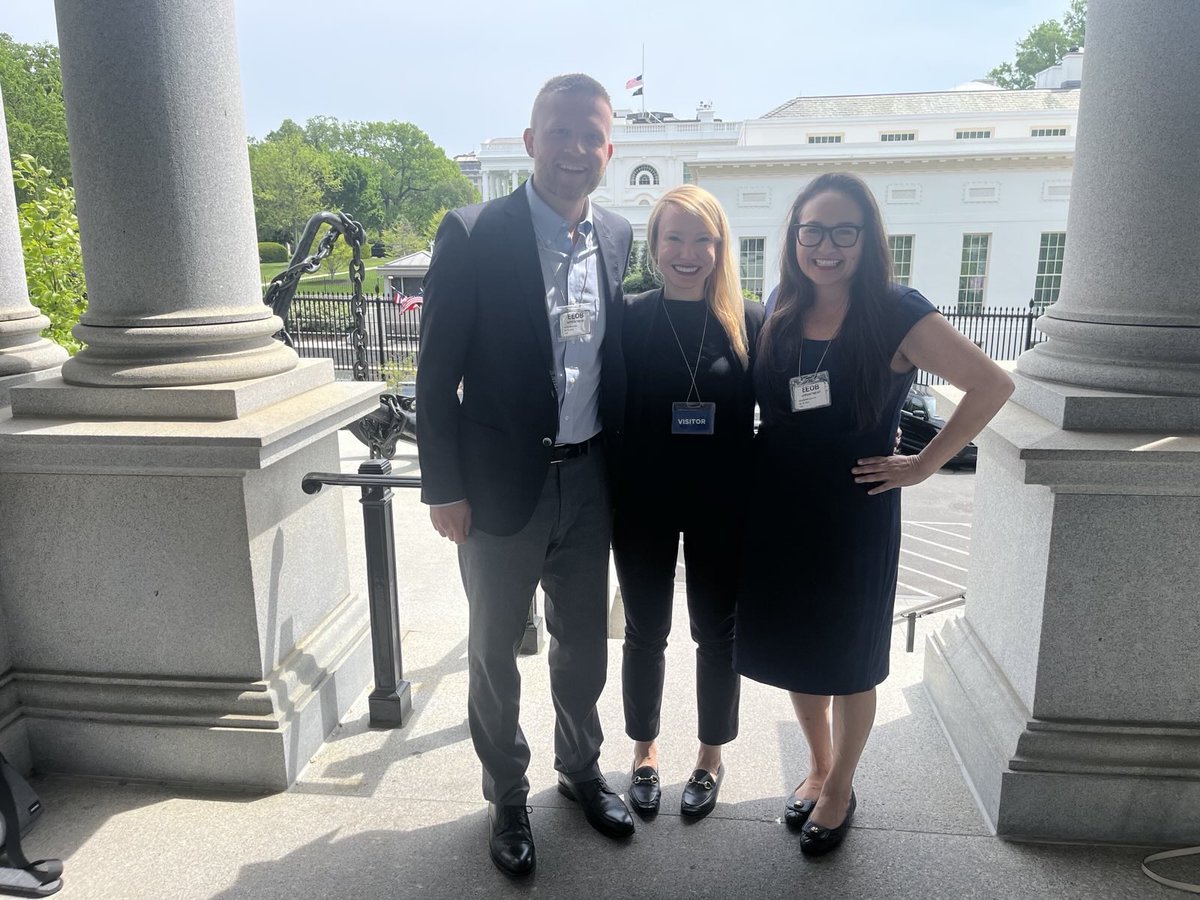 Kevin Wysocki (@kevwysocki) on Twitter photo It was great to be in DC this week with some of <a href="/Anchorage/">Anchorage Digital ⚓</a> Digital’s finest! There is so much going on right now with stablecoin and market structure legislation, as well as critical work being done by agencies such as the <a href="/USOCC/">OCC</a> and <a href="/SECGov/">U.S. Securities and Exchange Commission</a>! It was great to be in DC this week with some of <a href="/Anchorage/">Anchorage Digital ⚓</a> Digital’s finest! There is so much going on right now with stablecoin and market structure legislation, as well as critical work being done by agencies such as the <a href="/USOCC/">OCC</a> and <a href="/SECGov/">U.S. Securities and Exchange Commission</a>!