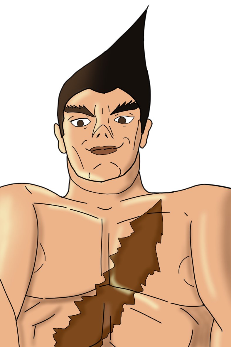 walarocks's tweet image. kazuyer (￣▽￣)" @lhohq02