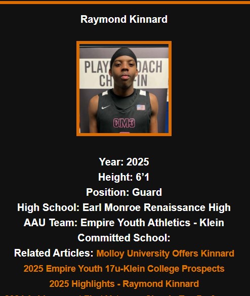 Raymond Kinnard

recruitthebronx.com/index.php/pros…