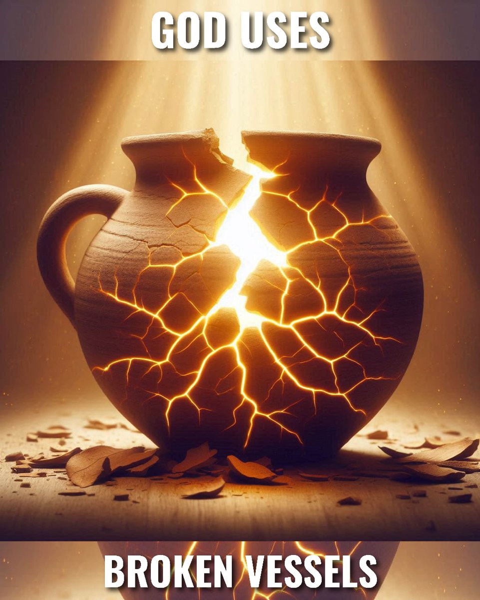 AuthorRevPero's tweet photo. "We are all a work in progress until we reach heaven. But even in our weaknesses, God’s power shines through." – Rev. Bruce Pero. You don’t have to be perfect—just be willing.
#GodsStrength #FaithOverFear #BrucePeroBooks #ChristianEncouragement #SpiritualGrowth #GodsGrace https://t.co/5vw9UdaaDb