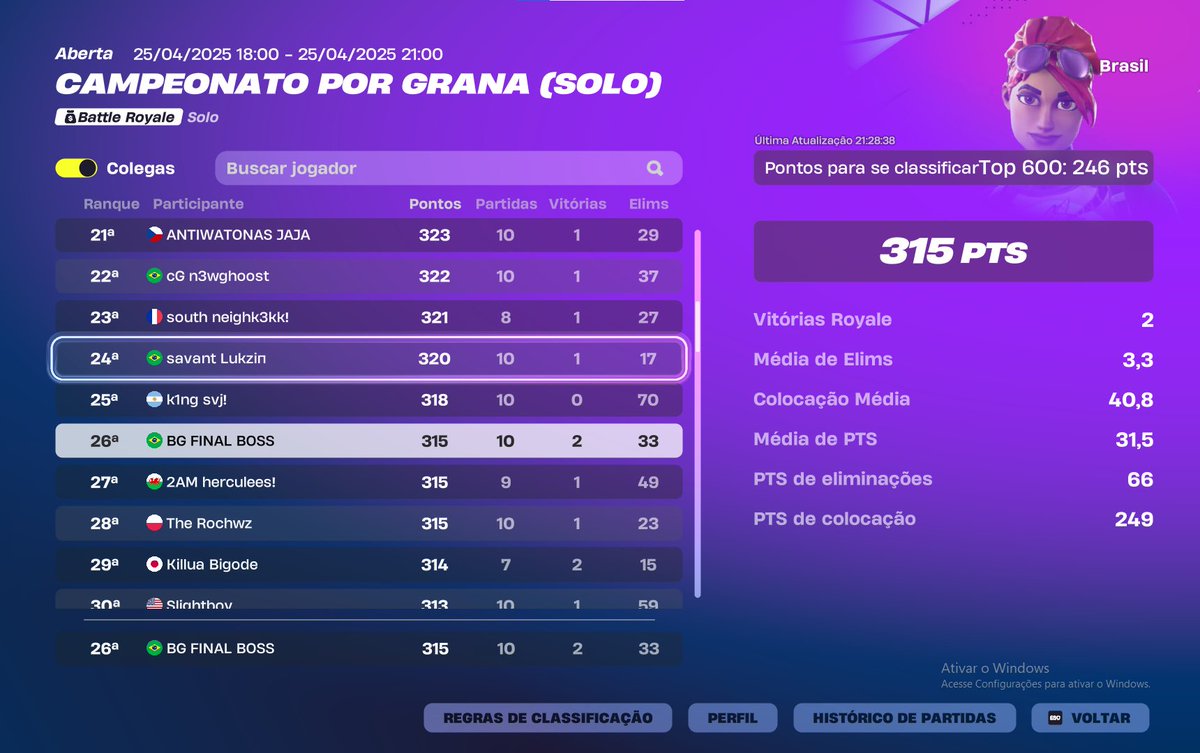 QUALED FINALS CASH NO COMEBACK 👾😎