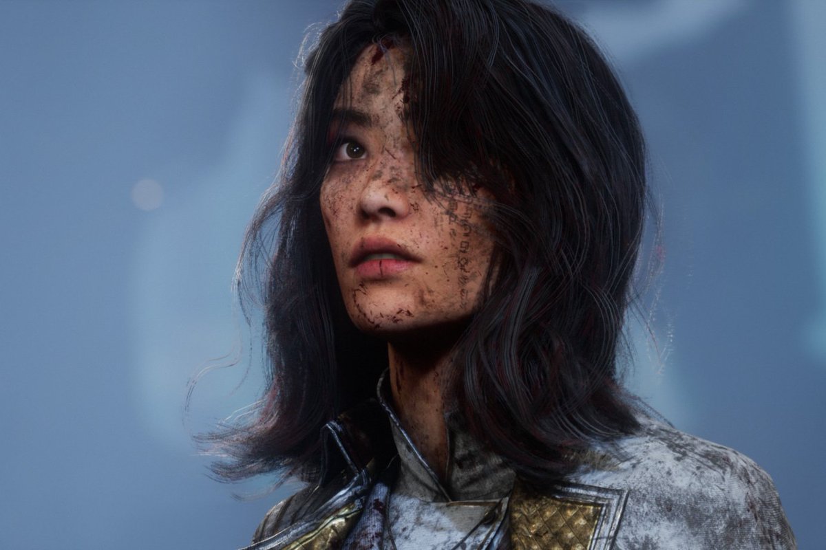 Andy Cortez (didn't pay for the blue check) (@theandycortez) on Twitter photo continuing <a href="/expedition33/">Clair Obscur: Expedition 33</a> and teaching you how to parry
come hang with me and my gf! (that's her picture below)
twitch.tv/andycortez
youtube.com/watch?v=7xz7yc… continuing <a href="/expedition33/">Clair Obscur: Expedition 33</a> and teaching you how to parry
come hang with me and my gf! (that's her picture below)
twitch.tv/andycortez
youtube.com/watch?v=7xz7yc…
