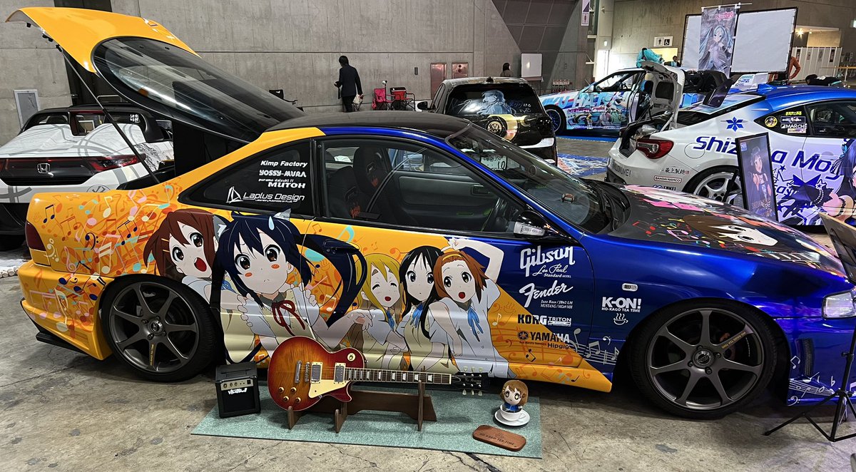 よったれ@別垢作った tweet media