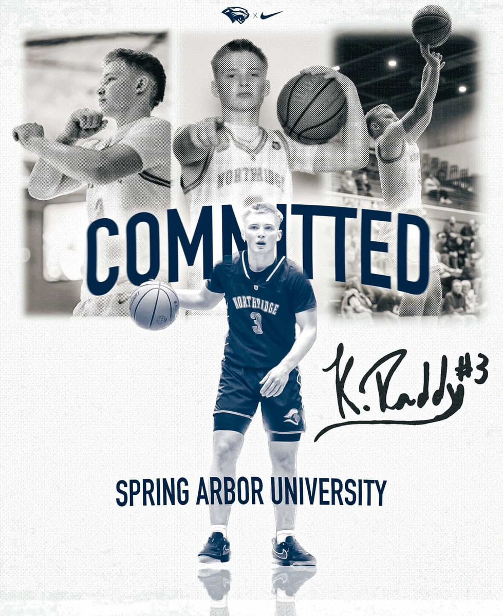 ⁦<a href="/SAUCougarsMBB/">Spring Arbor University Mens Basketball</a>⁩ ⁦⁦<a href="/NRRaidersMBB/">Northridge Boys Basketball</a>⁩