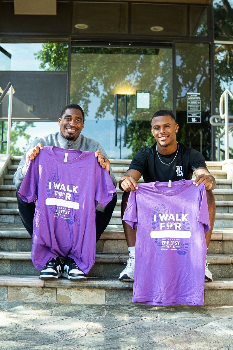 𝐂HASE JENKINS (@chasejenkinss) on Twitter photo Truly grateful to partner with <a href="/EFTX/">EpilepsyFoundationTX</a> to help improve the lives of people affected by epilepsy through education, advocacy, research, and connection! This is a cause close to my heart and I’m proud to help raise awareness for the epilepsy community! #EpilepsyAwarenes Truly grateful to partner with <a href="/EFTX/">EpilepsyFoundationTX</a> to help improve the lives of people affected by epilepsy through education, advocacy, research, and connection! This is a cause close to my heart and I’m proud to help raise awareness for the epilepsy community! #EpilepsyAwarenes
