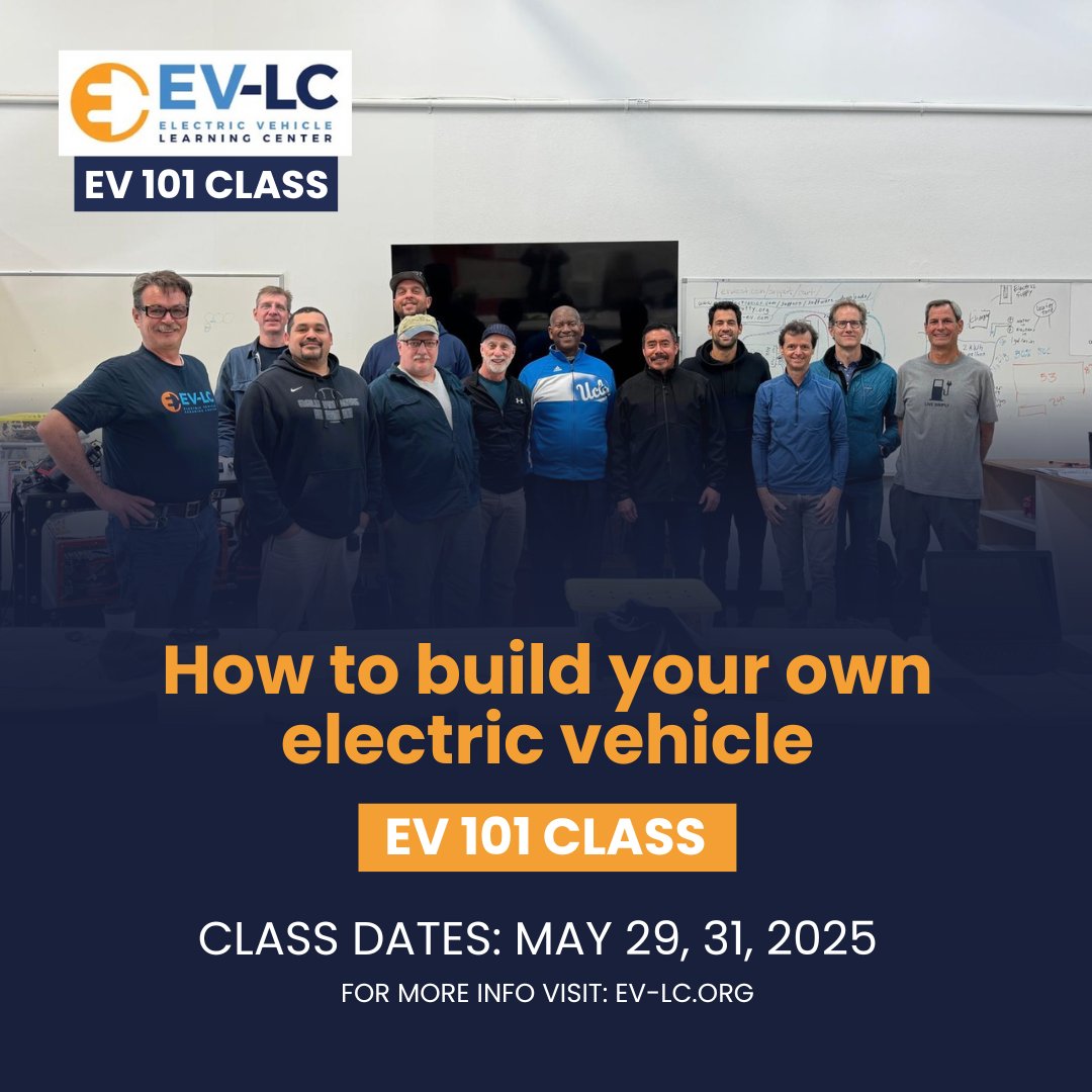 VehicleLearning's tweet image. 