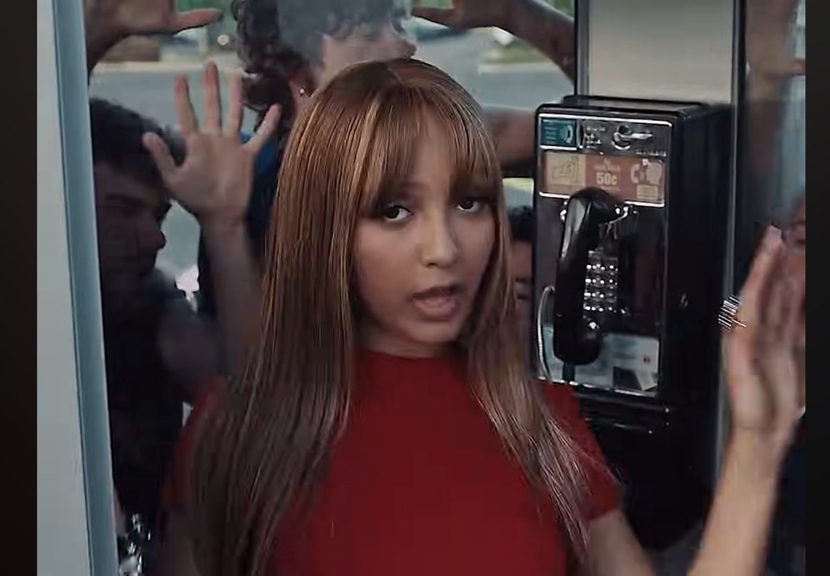 arianapetty_'s tweet image. YOU COULD BE MY AMERICAN HOT HOT BOY 
#stateside #pinkpatheress 🇺🇸🇬🇧