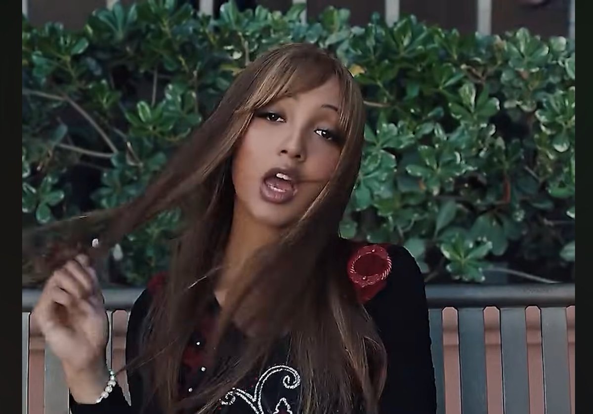 arianapetty_'s tweet image. YOU COULD BE MY AMERICAN HOT HOT BOY 
#stateside #pinkpatheress 🇺🇸🇬🇧