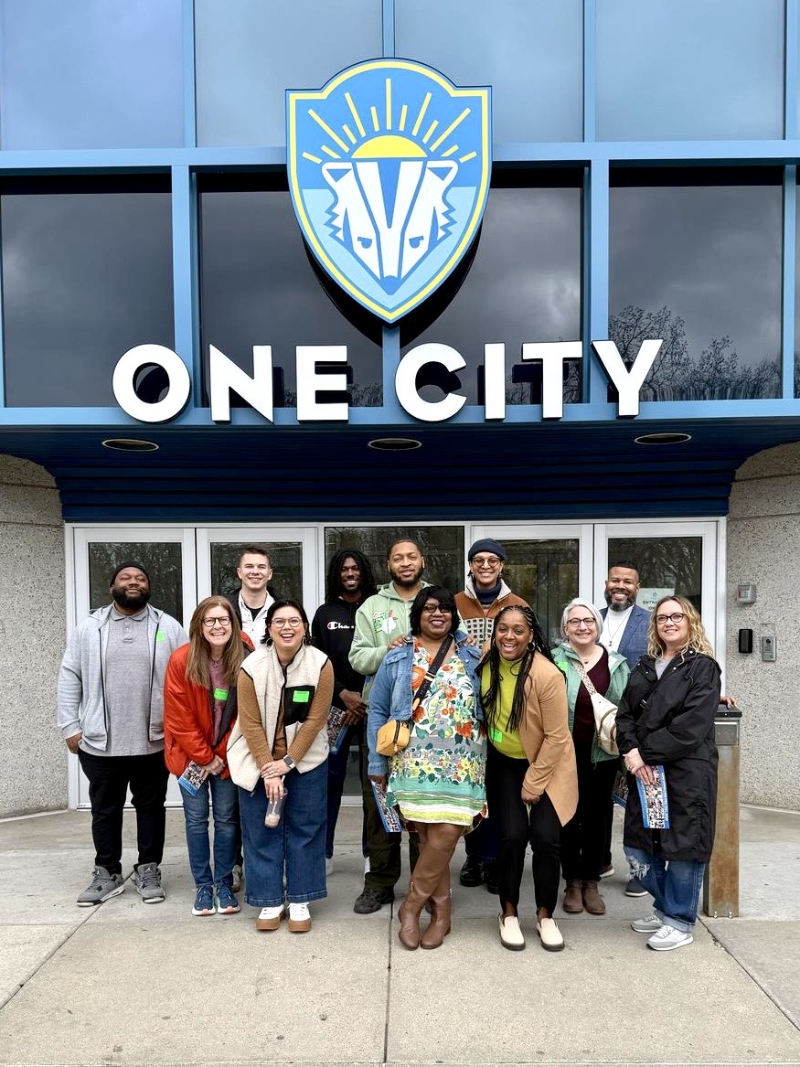 Justified Anger (@ja_madison) on Twitter photo Thank you, <a href="/OneCitySchools/">One City Schools</a>, for giving our staff an amazing tour of your school! Seeing firsthand how you empower students, support educators, and innovate in learning left us inspired and motivated. Thank you for sharing your vision with us! Thank you, <a href="/OneCitySchools/">One City Schools</a>, for giving our staff an amazing tour of your school! Seeing firsthand how you empower students, support educators, and innovate in learning left us inspired and motivated. Thank you for sharing your vision with us!