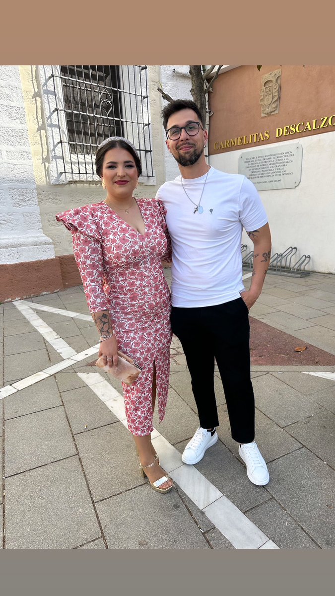 malofe97's tweet photo. Boda L&amp;J⛪️💍👰🏽🤵🏽♥️ https://t.co/tD5eerSyQ7