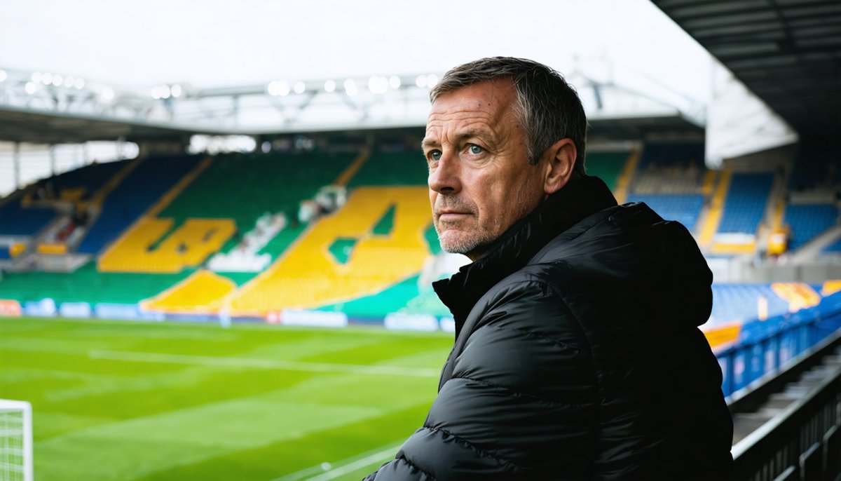 TransferSite's tweet image. 🚨 Big News from #Corinthians! 🚨

With Tite's shocking exit, could Dorival Júnior be the tactical mastermind they need? 🤔 Fabinho Soldado is pulling the strings behind this potential game-changing move! ⚽️

#DorivalJúnior #Tite