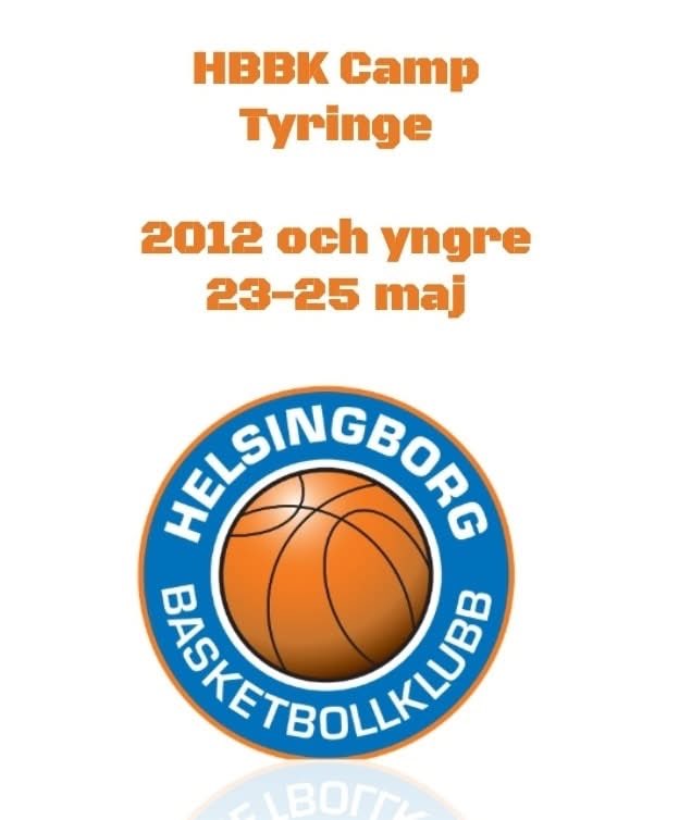 En månad kvar till HBBK Camp i Tyringe!

Det finns ett fåtal platser kvar till vårens camp för dom yngre. För detaljer &amp; anmälan se hemsidan!

Frågor? Maila camptyringe@hbbk.se

Vi ses där!