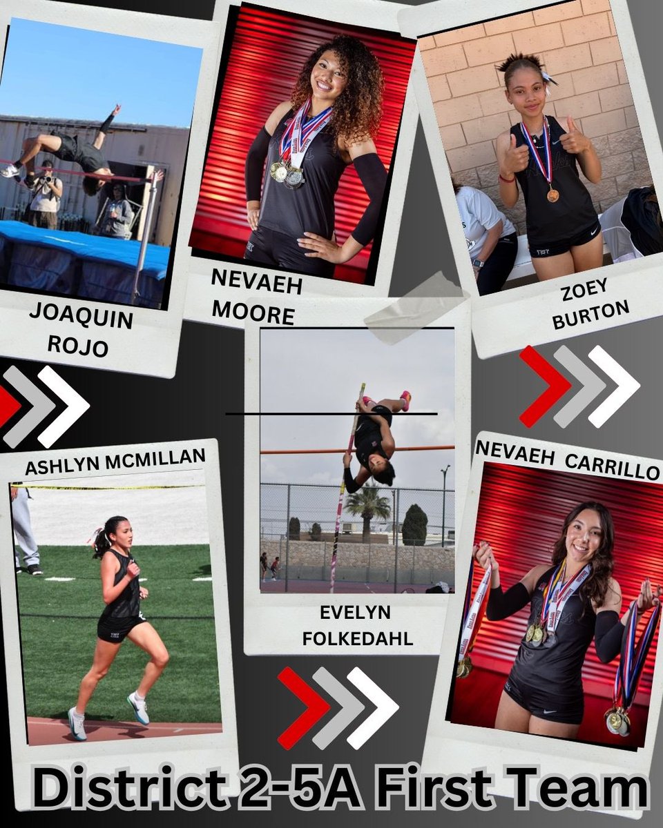 @HANKS Cross and Track (@hanksxc_tf) on Twitter photo Congratulations to the District 2-5A First Team Honorees. We are so proud of how hard you all have worked and are so happy to have witnessed all your individual District Championships. ❤️ ⚔️ 🏰 <a href="/HanksGutierrez/">Danny Gutierrez</a> <a href="/Coach_Veliz/">Coach Scott Veliz</a> <a href="/HanksAthletics/">THE KINGDOM ATHLETICS</a> <a href="/YISDAthletics1/">YISD Athletics</a> Congratulations to the District 2-5A First Team Honorees. We are so proud of how hard you all have worked and are so happy to have witnessed all your individual District Championships. ❤️ ⚔️ 🏰 <a href="/HanksGutierrez/">Danny Gutierrez</a> <a href="/Coach_Veliz/">Coach Scott Veliz</a> <a href="/HanksAthletics/">THE KINGDOM ATHLETICS</a> <a href="/YISDAthletics1/">YISD Athletics</a>
