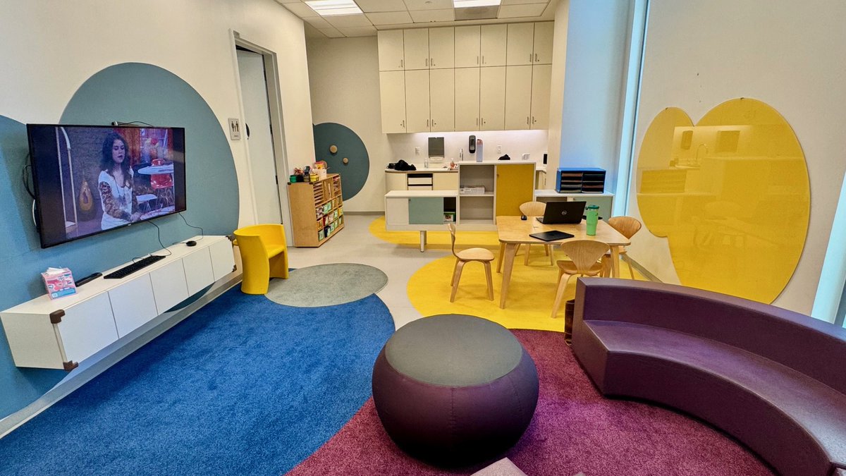 County of Santa Clara (@sccgov) on Twitter photo The <a href="/SCSCourt/">Santa Clara County Superior Court</a> opened the new Children’s Waiting Room at the Family Justice Center Courthouse in San José. This is a free service for children to have a safe space while parents and caregivers have court business, Monday-Friday from 8:15 a.m. to 4:45 p.m. santaclara.courts.ca.gov/news/grand-ope…. The <a href="/SCSCourt/">Santa Clara County Superior Court</a> opened the new Children’s Waiting Room at the Family Justice Center Courthouse in San José. This is a free service for children to have a safe space while parents and caregivers have court business, Monday-Friday from 8:15 a.m. to 4:45 p.m. santaclara.courts.ca.gov/news/grand-ope….