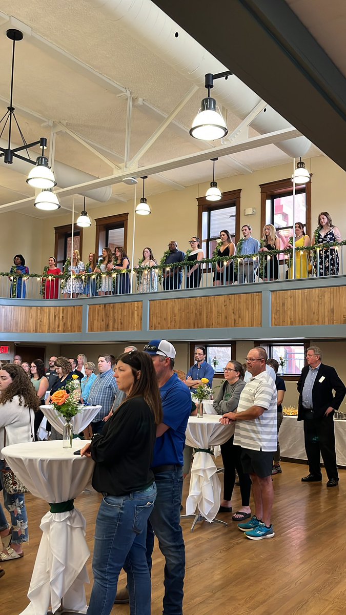 Jeffrey Calhoun (@jcalhoun2294) on Twitter photo HAPPENING NOW: out here at Columbia Collegeās 125th Ivy Chain Ceremony covering for <a href="/KOMUnews/">KOMU 8 News</a> HAPPENING NOW: out here at Columbia Collegeās 125th Ivy Chain Ceremony covering for <a href="/KOMUnews/">KOMU 8 News</a>