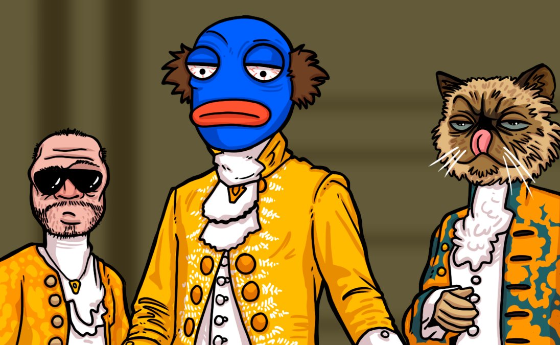 The day we get listed on Coinbase, we’ll appear like this in every non-listed project’s VC:  judgmental, silent, and thoroughly disappointed. <a href="/BoomerOnBase/">BOOMER</a> <a href="/MrMigglesOnBase/">Mr. Miggles</a> 

zora.co/coin/base:0xa2…