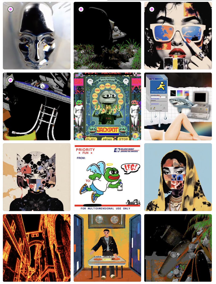 revolue.eth (@revolue) on Twitter photo Artists also collect and this are some of my last picks on <a href="/rodeodotclub/">Rodeo</a>
<a href="/dammit_png/">Dammit.png</a> <a href="/HYPEPULSENFT/">HYPEPULSE</a> <a href="/rocc_ano/">Rocco Gallo</a> <a href="/cryptolust_nft/">₡ryptolusţ</a> <a href="/laplagainvade/">laplaga.eth</a> <a href="/Recollapse14/">Recollapse</a> <a href="/TomFlender/">Tom Flender</a> Artists also collect and this are some of my last picks on <a href="/rodeodotclub/">Rodeo</a>
<a href="/dammit_png/">Dammit.png</a> <a href="/HYPEPULSENFT/">HYPEPULSE</a> <a href="/rocc_ano/">Rocco Gallo</a> <a href="/cryptolust_nft/">₡ryptolusţ</a> <a href="/laplagainvade/">laplaga.eth</a> <a href="/Recollapse14/">Recollapse</a> <a href="/TomFlender/">Tom Flender</a>