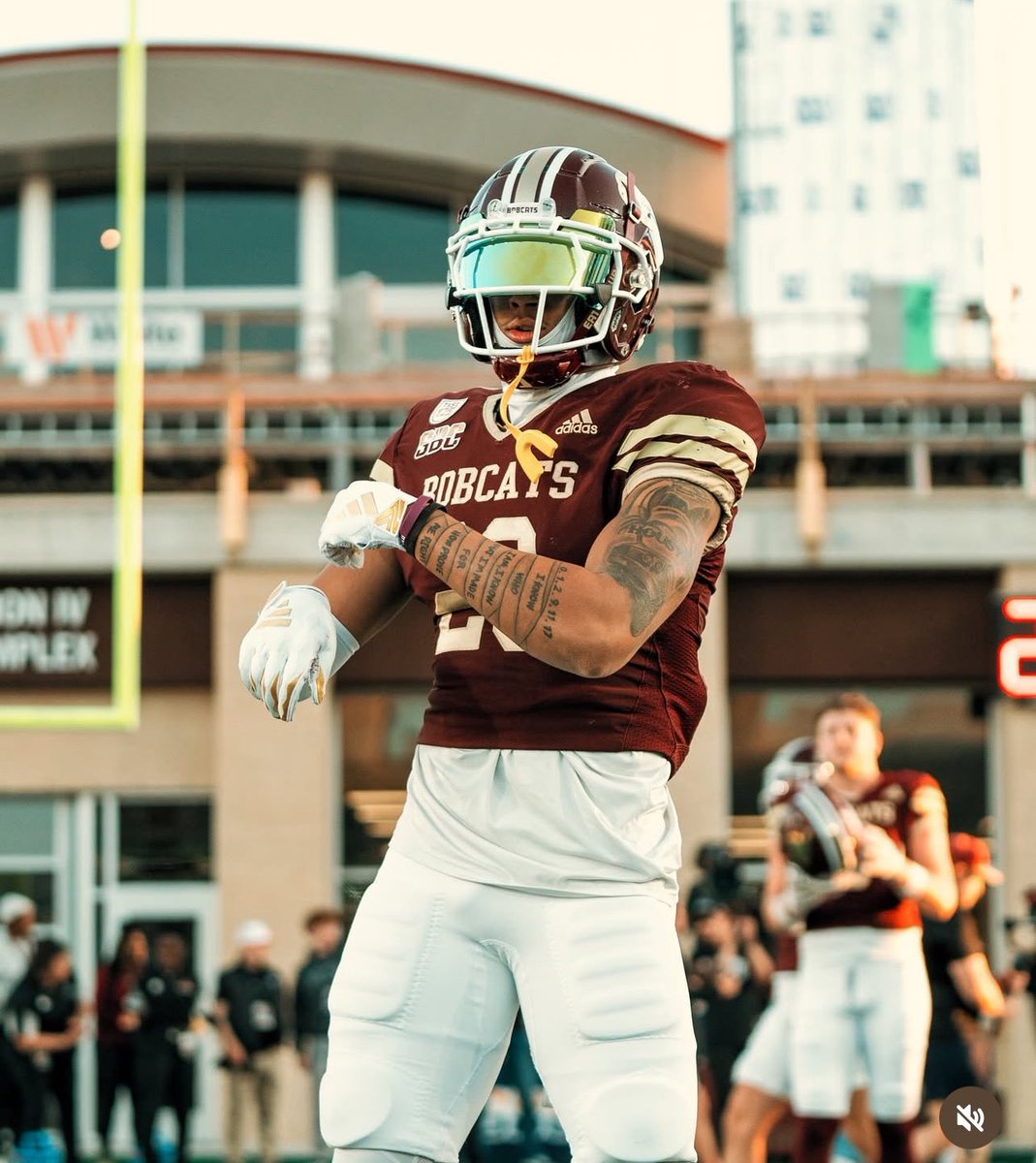 No handouts. Just hard work.

<a href="/tice_williams/">Tice Williams</a> has been in the shadows—watching, learning, grinding. Now he’s stepping into the light.

This season isn’t about hype. It’s about proof.
Tice is coming with something to prove and nothing to lose.

We’ve got his back every step of the