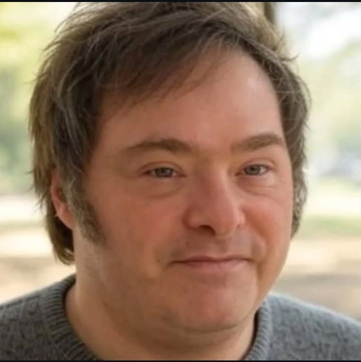 <a href="/porqtendenciaa/">Tendencias ARG</a> Fenómeno barrial que siempre y en todo lugar está retrasado.