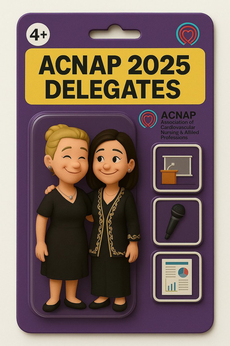 Eleni Kletsiou (@elenikle) on Twitter photo Our goal for #ACNAP2025 is to advance excellence in cardiovascular care and experience 3 days of networking and fun!
❓Will you join us?
📅 When? 12 – 14 June
🇫🇷 Where? The European Heart House, France
#ACNAP <a href="/ACNAPPresident/">ACNAPPresident</a> <a href="/julessanders2/">Prof Julie Sanders</a> <a href="/IzaUchmanowicz/">Prof. Izabella Uchmanowicz, RN, PhD,MBA,FESC, FHFA</a> <a href="/lisneubeck/">Prof Lis Neubeck</a> Our goal for #ACNAP2025 is to advance excellence in cardiovascular care and experience 3 days of networking and fun!
❓Will you join us?
📅 When? 12 – 14 June
🇫🇷 Where? The European Heart House, France
#ACNAP <a href="/ACNAPPresident/">ACNAPPresident</a> <a href="/julessanders2/">Prof Julie Sanders</a> <a href="/IzaUchmanowicz/">Prof. Izabella Uchmanowicz, RN, PhD,MBA,FESC, FHFA</a> <a href="/lisneubeck/">Prof Lis Neubeck</a>