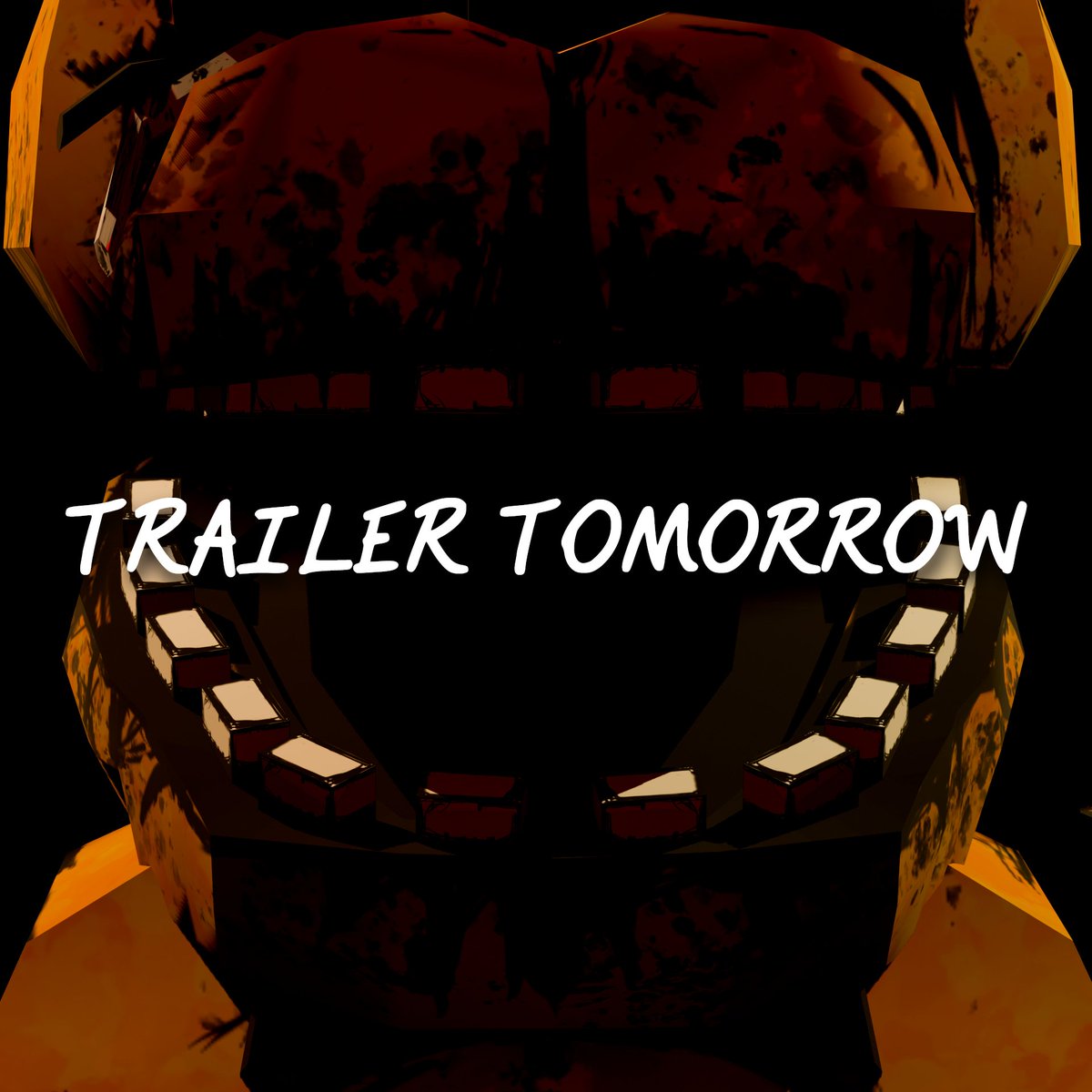 nullinput's tweet image. Gameplay Trailer TOMORROW