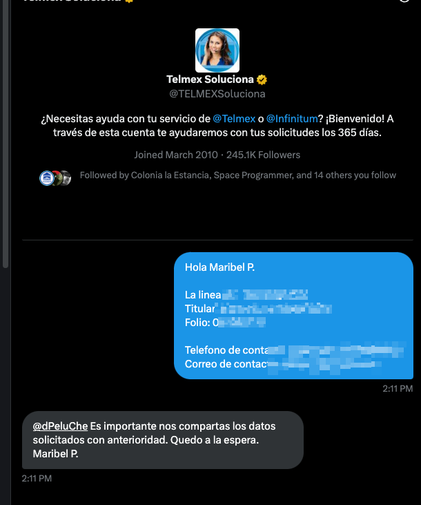 Antonio "dPeluChe" Martinez Quintero tweet media