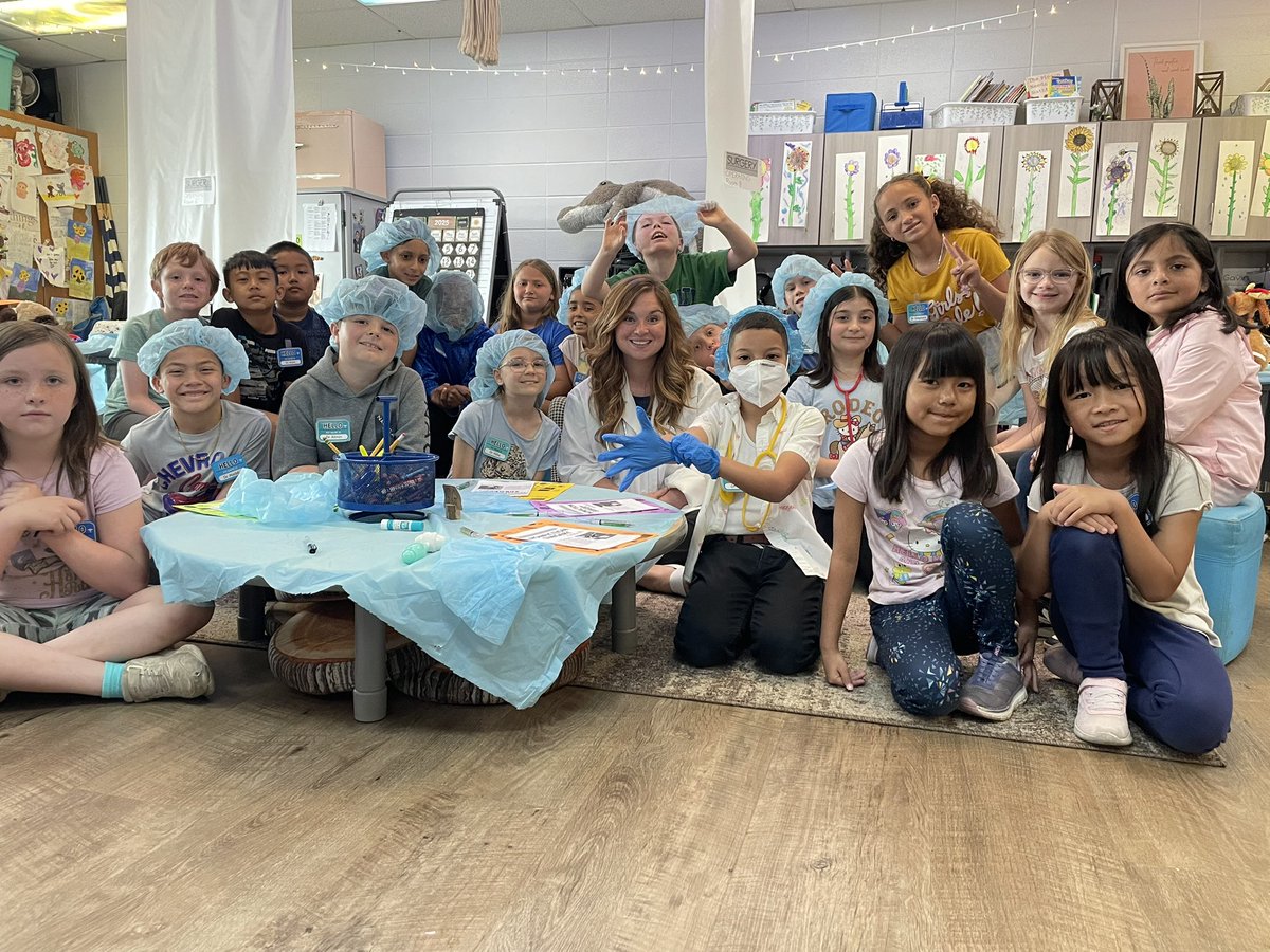 GraceLearning's tweet image. Text Feature Surgery! 🩺⚕️@NatcherElem