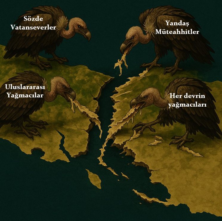 Akademik Ahlak Türkiye (@academikahlak) on Twitter photo 