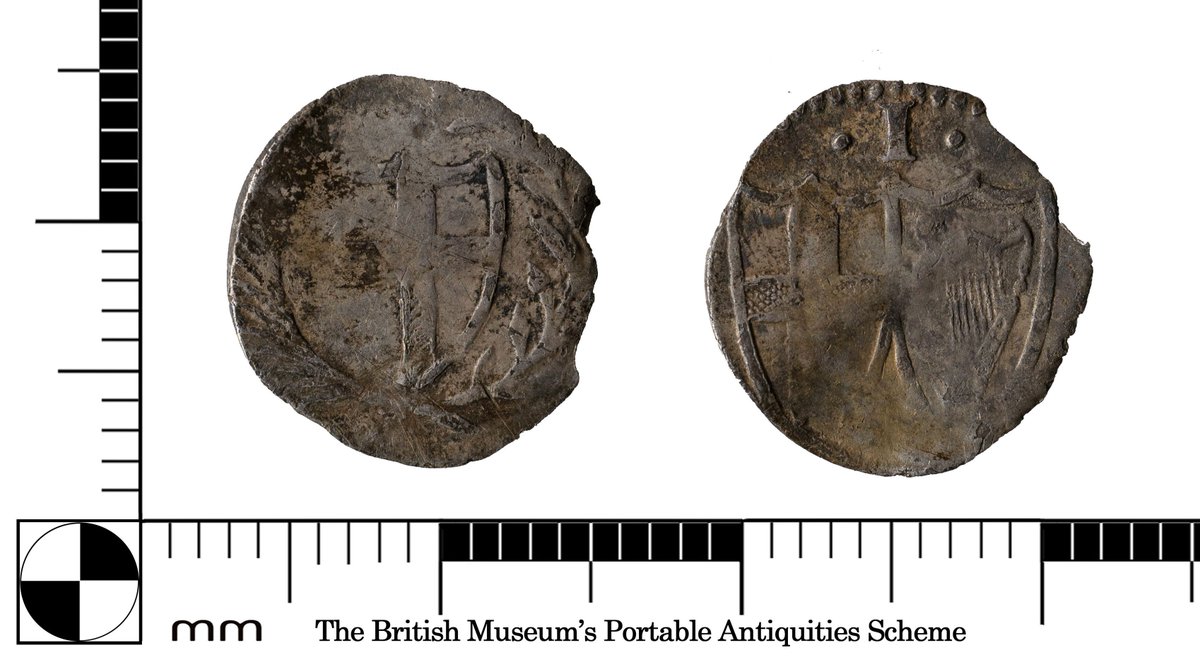 YORYM_FLA's tweet image. Happy Birthday Oliver Cromwell! Following the execution of Charles I, the Commonwealth of England was established and Cromwell ruled as Lord Protector from 1653 until his death in 1658. buff.ly/ood0fmN #FindsFriday