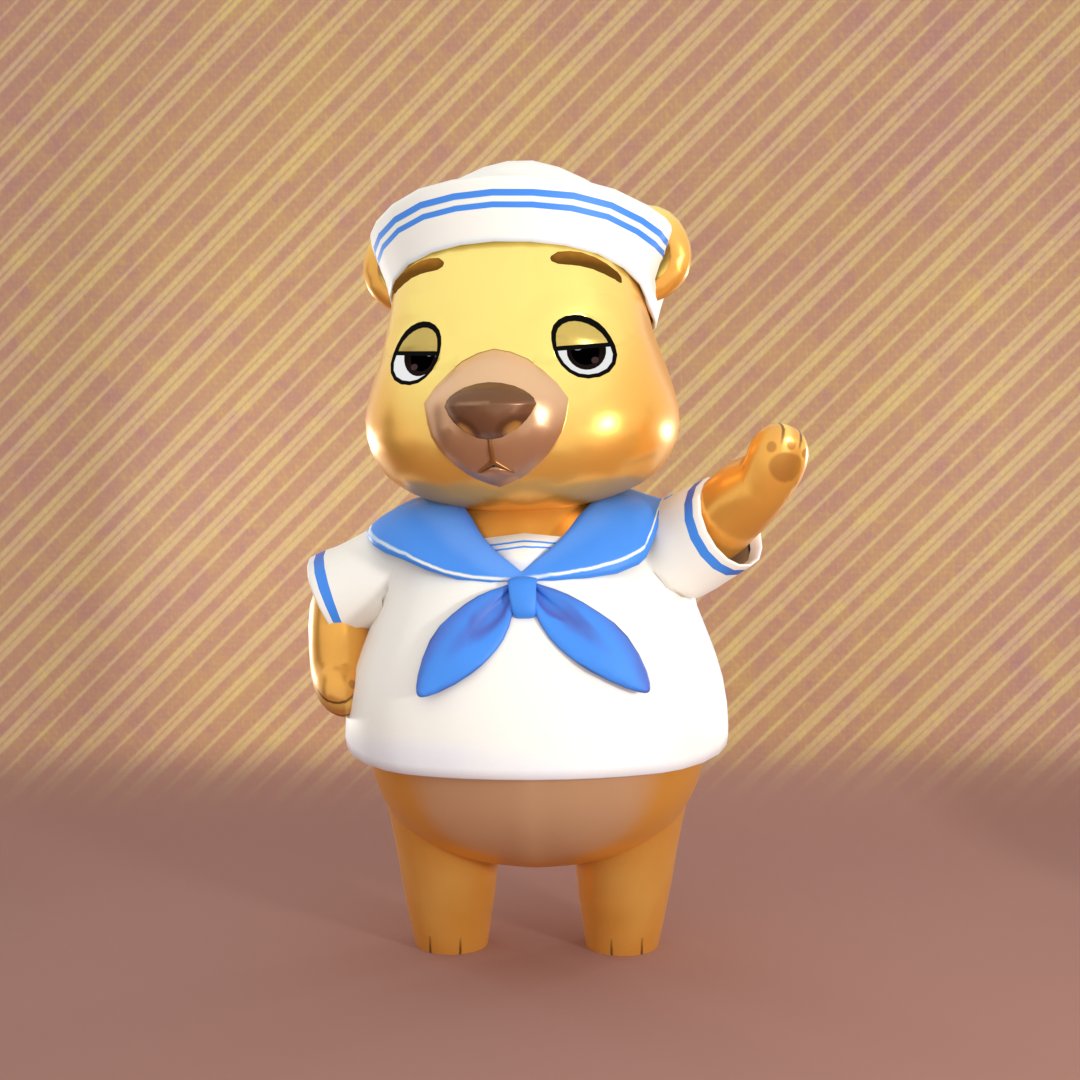how it feels to be a Sailcloth holder, knowing all Sailcloths will receive free BeraToner mint: