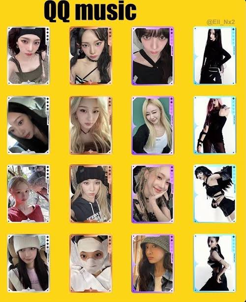 woshinin gosundan 3 adet sortingli qq music pcmi devrediyorum 
normalde 120tl üçü ama 100tlye verebilirim
<a href="/aespasatis/">aespa satış</a> @aespa_satistr <a href="/aespasatis/">aespa satış</a> <a href="/aespasatisss/">Aespa satis/takas</a> <a href="/ggtakasatiss/">gg satış ve takas sayfası ♡</a> <a href="/ggsatistr/">GG Satış Takas</a> <a href="/smtradetr/">sm satış & takas</a>