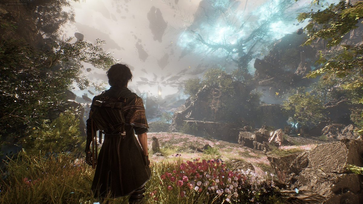 Llevo unas horas jugadas a #Expedition33 y solo puedo dar las gracias a <a href="/expedition33/">Clair Obscur: Expedition 33</a> por semejante obra de arte 👏🏻

Un juego muy bello, adulto y sin duda será un referente para venideros JRPG.