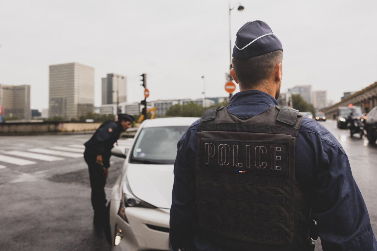 Image de Préfecture de Police