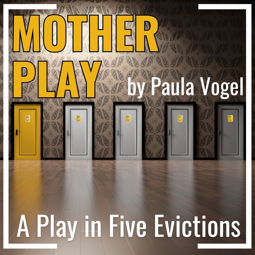 BoiseContempTheater (@bctheater) on Twitter photo 5X5 at 7P: Mother Play by Paula Vogel. Hilarious & heartbreaking semi-autobiographical portrait of mother & her 2 children reveals – through 5 evictions – timeless truths of love, family & forgiveness. Tiara Thompson director. CAST: Alaggio Laurino, Tess McKenna, Tracy Sunderland 5X5 at 7P: Mother Play by Paula Vogel. Hilarious & heartbreaking semi-autobiographical portrait of mother & her 2 children reveals – through 5 evictions – timeless truths of love, family & forgiveness. Tiara Thompson director. CAST: Alaggio Laurino, Tess McKenna, Tracy Sunderland