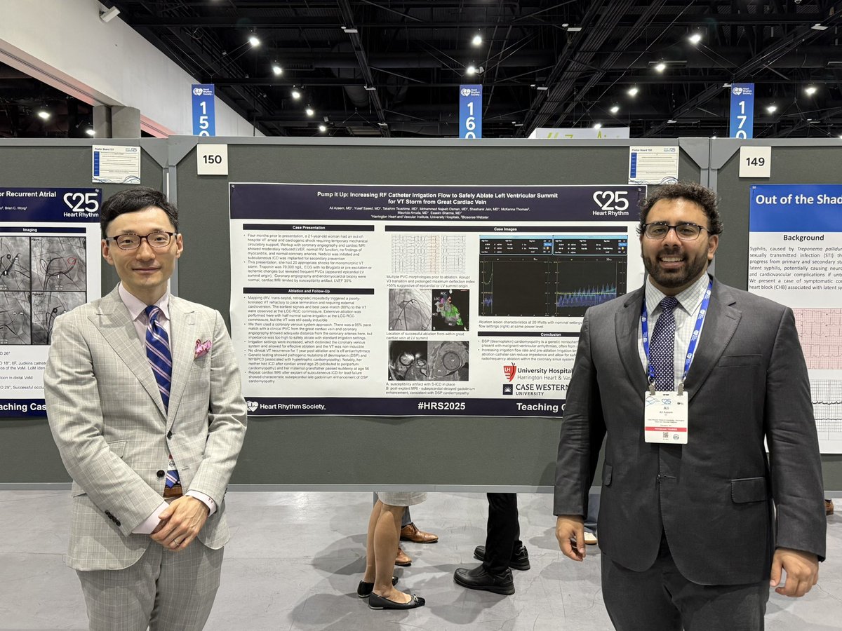 Shashank Jain, MD FACC tweet media