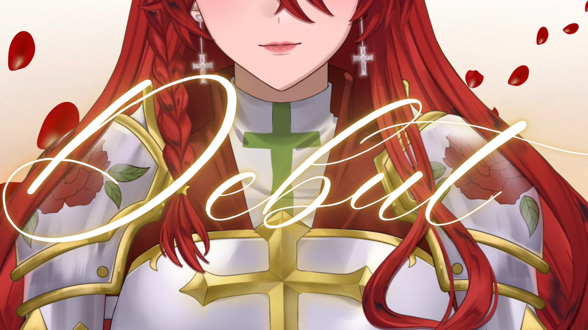 Our Warrior of Hope puts on her new armor🌹

Melinda shows off her beautiful new model in 24 hours 💛

Saturday, April 26th || 5PM CST || 6PM EST

Twitch: MelindaEsperanza
YT: WellwithMell