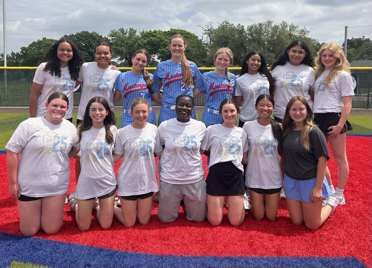 Bi-District Playoffs start TONIGHT!

Pearce Lady Mustangs vs Haltom Lady Buffalos!! 
Friday, April 25th
6 PM

📍RL Turner High School 
1600 S. Josey Lane
Carrollton, Texas 75006

These ladies are ready to CORRAL some Haltom Buffalos!