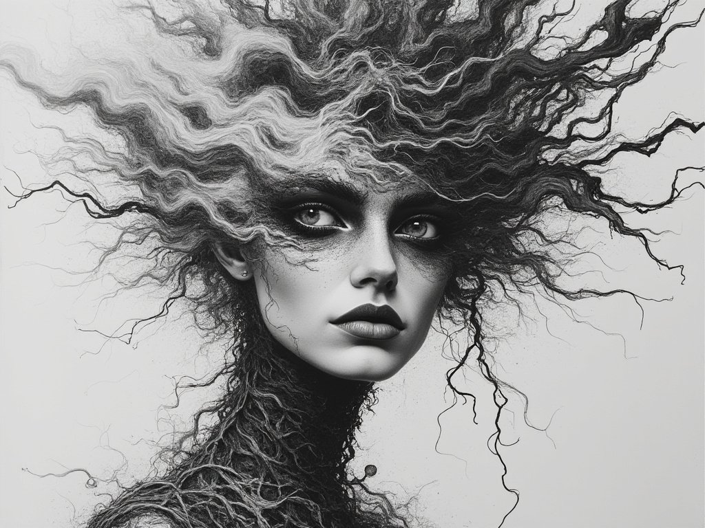 The G|A|llery of Modern|I|ty (@mikerandomartrt) on Twitter photo 