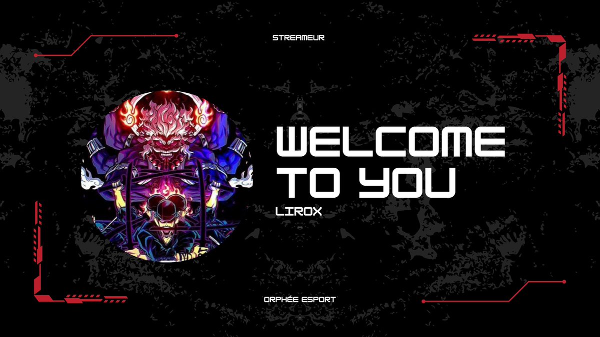 Orphée Esport tweet media