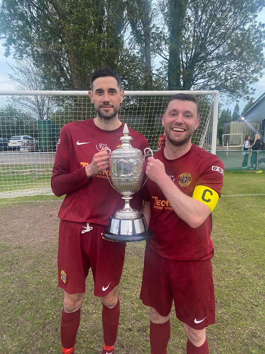 Mossley Hill Athletic FC tweet media