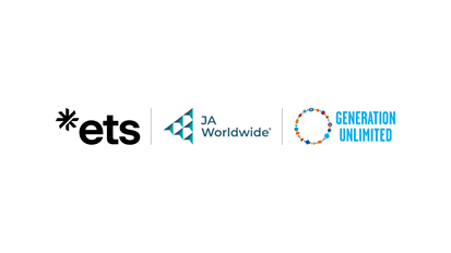ETSInsights's tweet image. What if we could measure the skills that matter most—and scale them globally?
That’s the mission behind the new @ETSInsights, @JAWorldwide & @GenUnlimited_ partnership to equip youth with future-ready skills.
Read more at ets.org/news/press-rel…