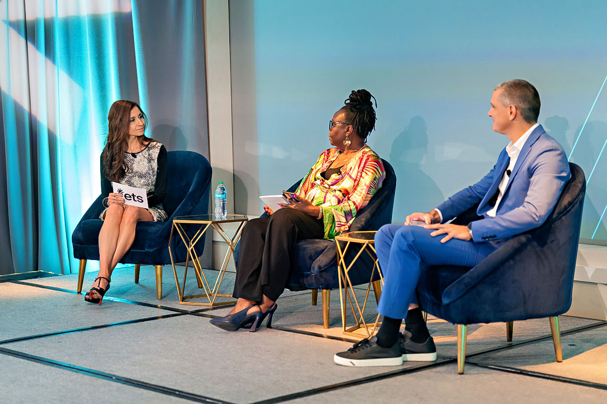 ETSInsights's tweet image. What if we could measure the skills that matter most—and scale them globally?
That’s the mission behind the new @ETSInsights, @JAWorldwide & @GenUnlimited_ partnership to equip youth with future-ready skills.
Read more at ets.org/news/press-rel…