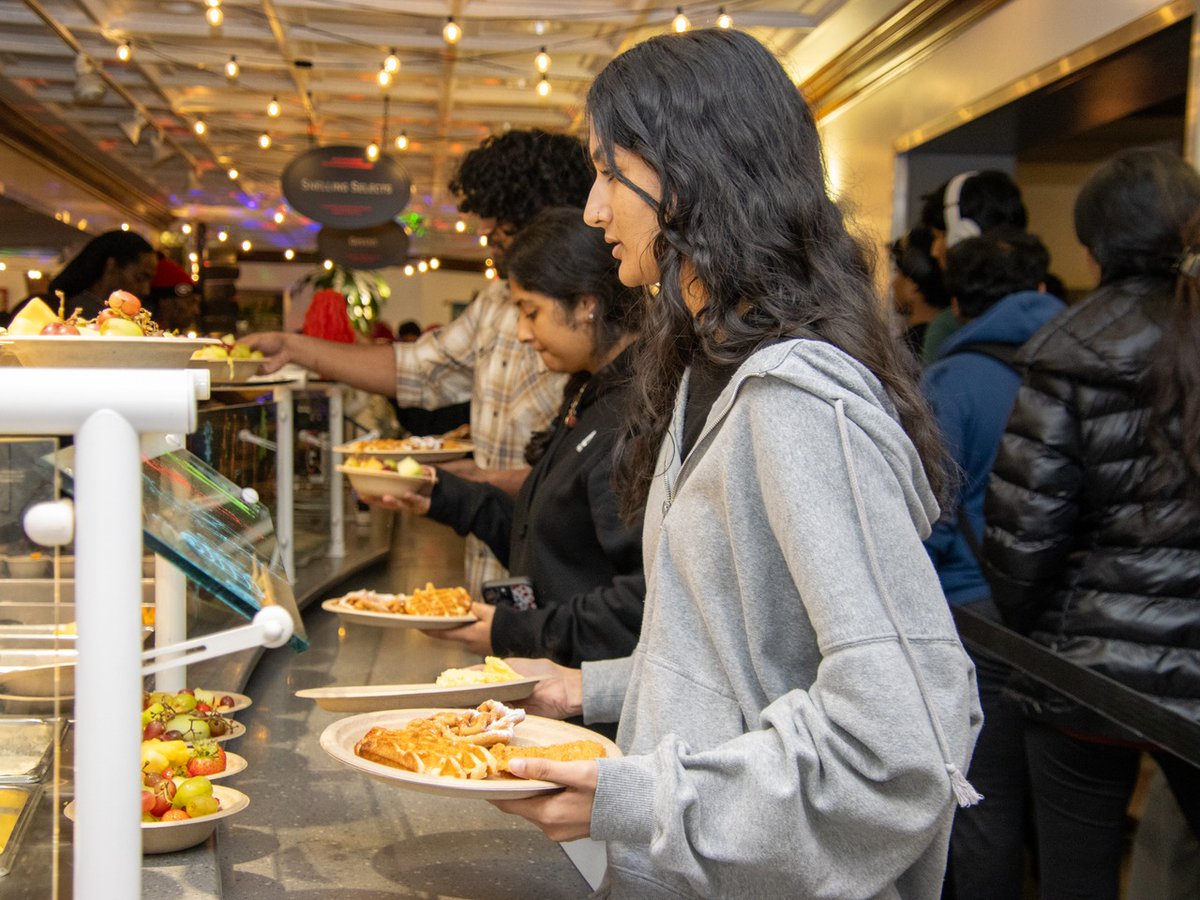 UGA Dining Services tweet media