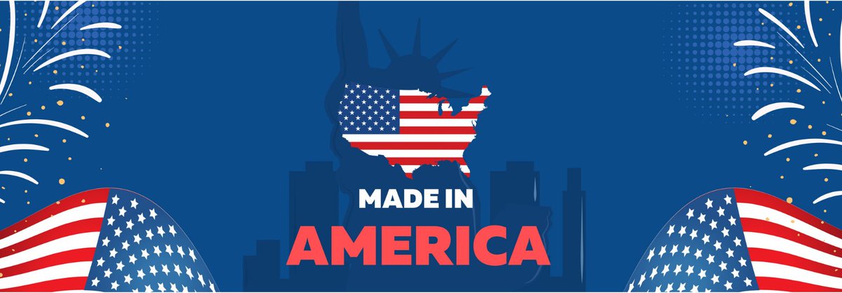 QRGroup's tweet photo. Avoid increased pricing and unstable distribution with our guide of tariff-smart product ideas! Featuring:

🇺🇸  USA-Made Selections
💡 Swap This for That Ideas
🏅 Deep Inventory Favorites

https://t.co/yXnJbV1Z7Q https://t.co/A86L7hWZ2H
