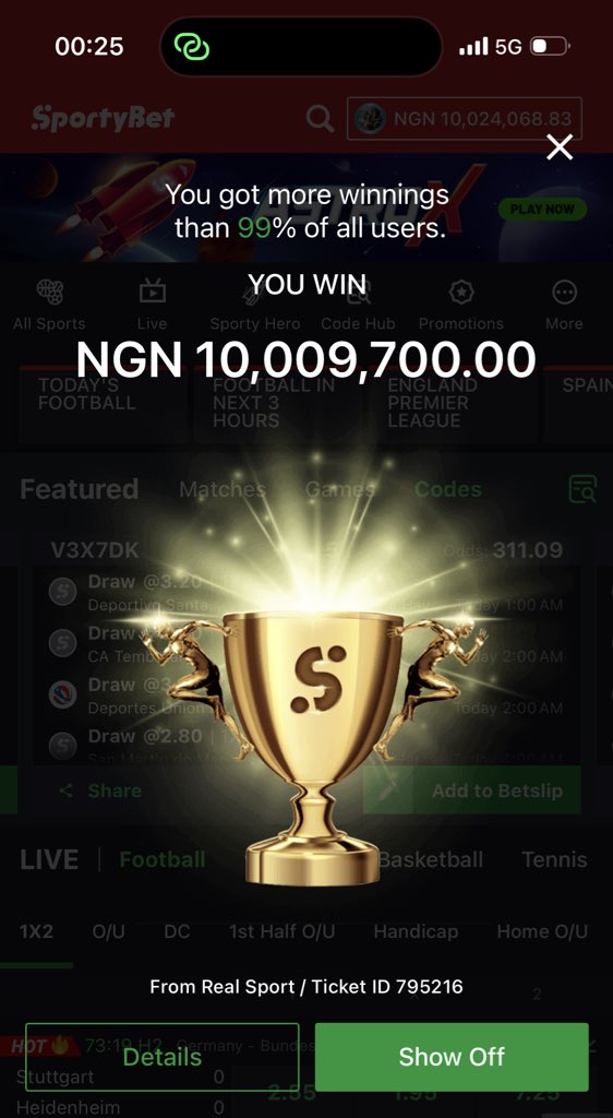 BIG FUSE tweet media