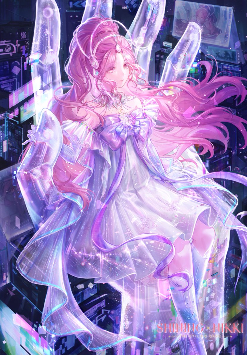 NightStar2's tweet photo. 680 years ago, there were 7 nations in Miraland. Let's visit all of them together! https://t.co/ON4gCpNECJ